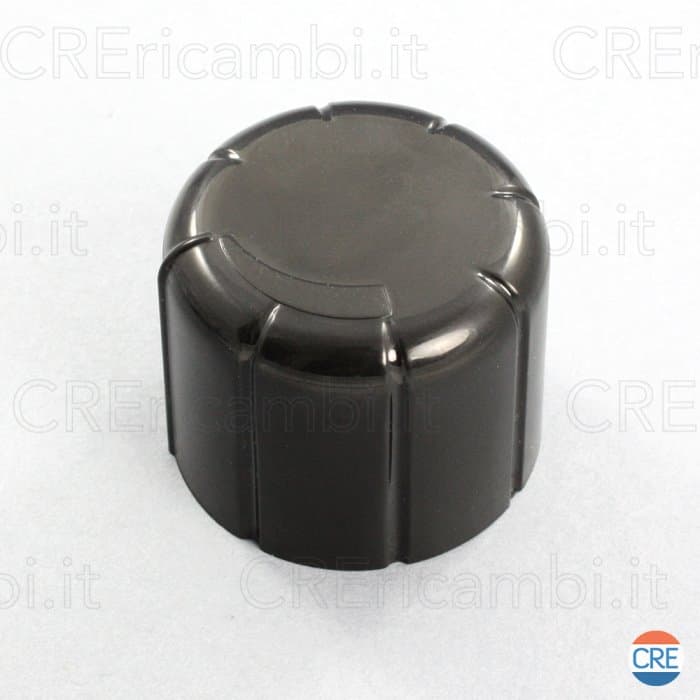 Manopola Rubinetto Vapore per Carezza Deluxe SIN042 - 2