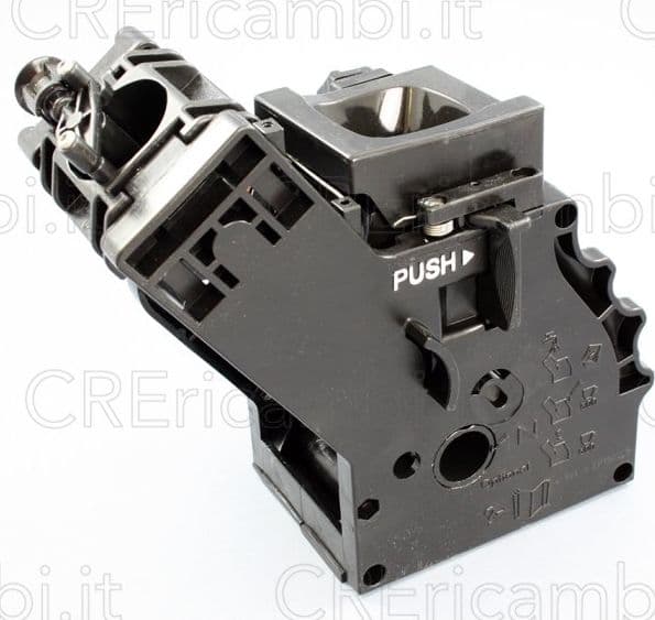 Gruppo Erogatore per Unica SUP035G - 2