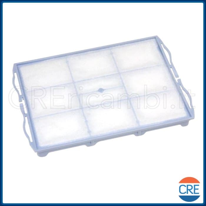 Filtro Protezione Motore Adattabile per BSD2880, BSG61700, BSG7200, BSG8PRO, VS04G, VS08G - 2