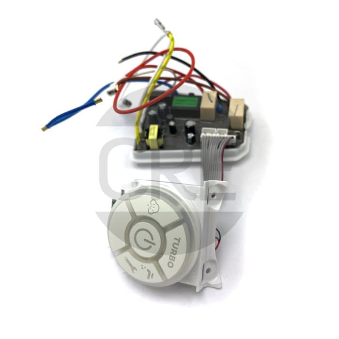 Scheda Elettronica per Vaporella Next VN18.10 PLEU0232, PLEU0233 VN18.15 - 2