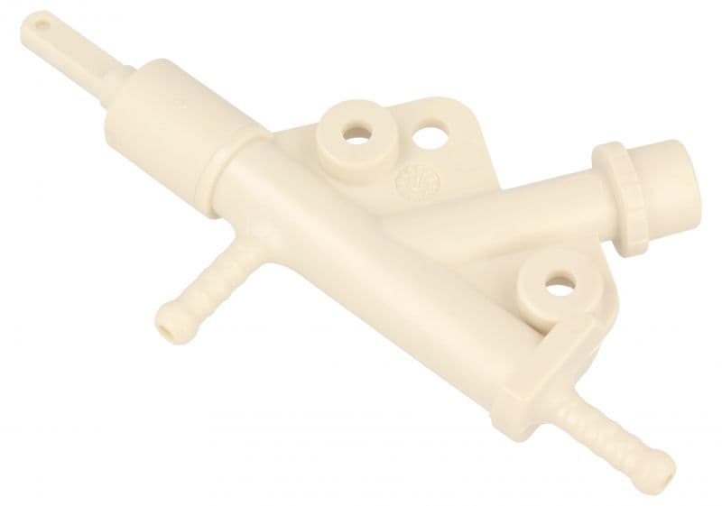 Rubinetto Regolatore Flusso Acqua-Vapore per Estrosa HD8525/01 - 2