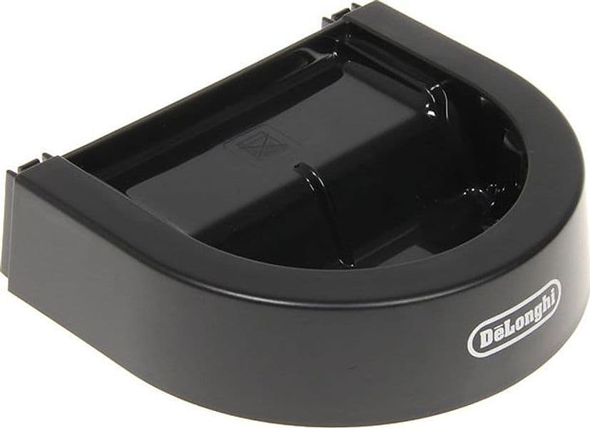 Vaschetta Poggiatazza per Nespresso Citiz EN165, EN166 – Nespresso By Delonghi