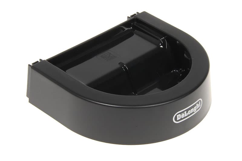 Vaschetta Poggiatazza per Nespresso Citiz EN165, EN166 - 2