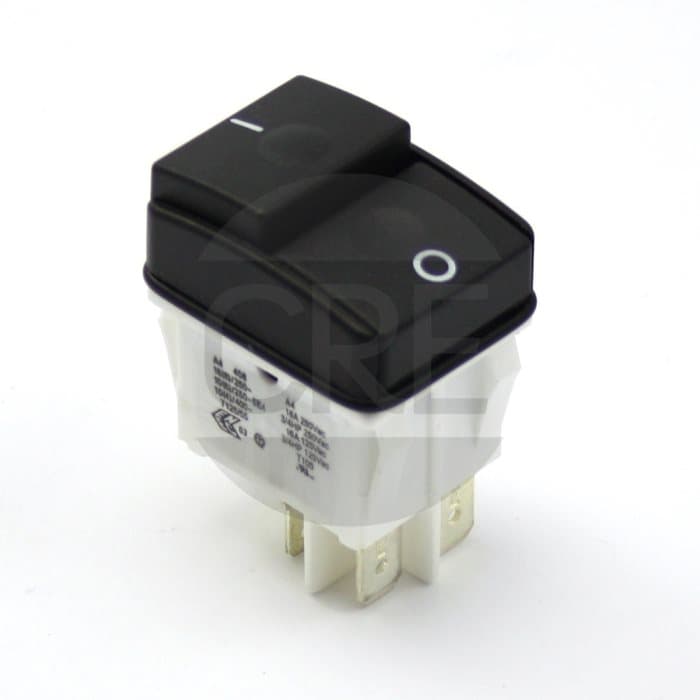 Interruttore Switch per Karcher 1.178, 1.293, 1.336, 1.629, 1.723 - 2