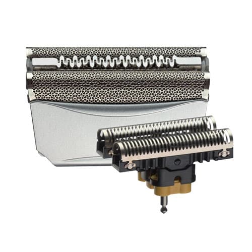 51S Lamina e Coltelli per WaterFlex, Serie 5 ContourPro / 360° Complete, Activator - 2