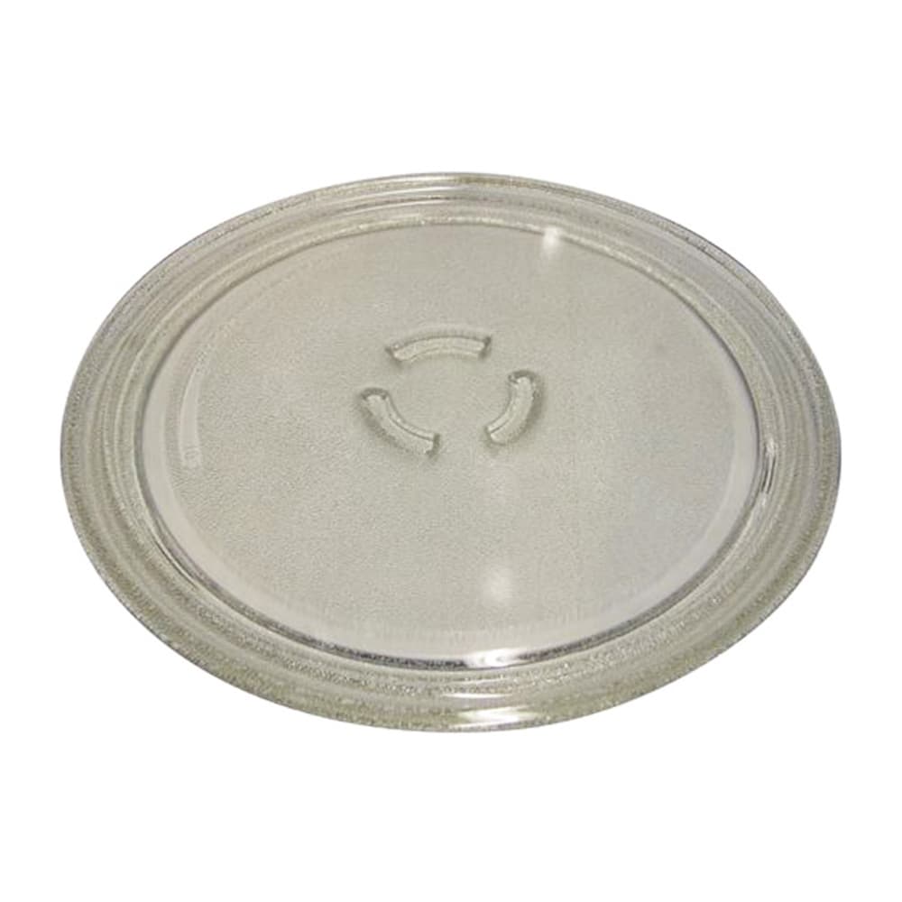 Piatto Vetro 28 cm per Microonde MT221, MT263, MT764, VT265BL, VTO400 Whirlpool - 2