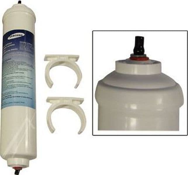 Cartuccia Filtro Acqua Originale per Frigorifero Americano Samsung - 2