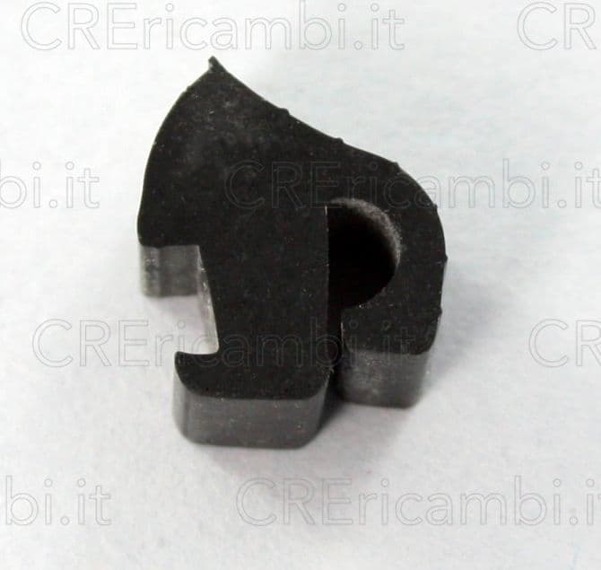 Gommino Alternativo per Griglia Piano Cottura Ariston, Indesit, Hotpoint - 2