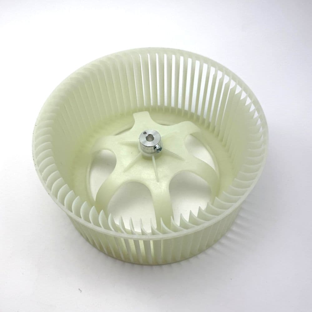 Ventola 216mm per Climatizzatore Beko Grundig Arcelik - 2