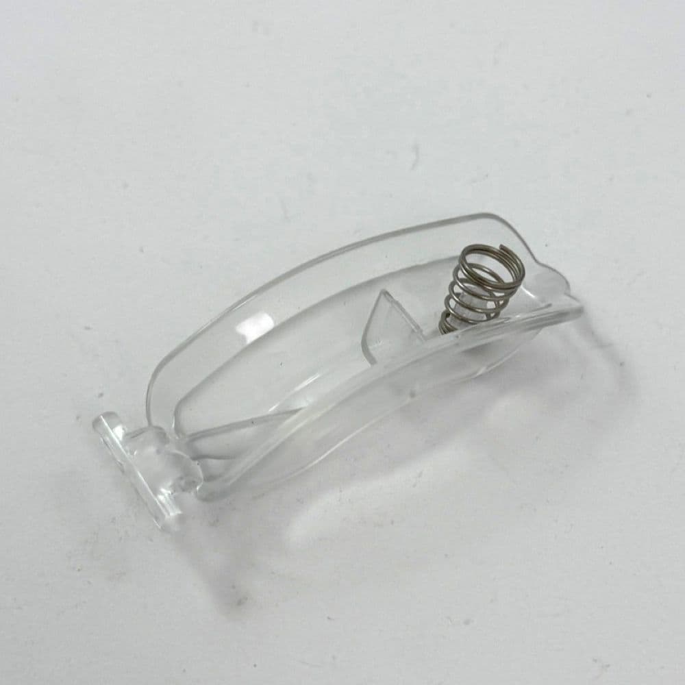 Pulsante Tasto Vapore per Vaporella Next XB50 XB60 XM80 XT100 VN18 - 2