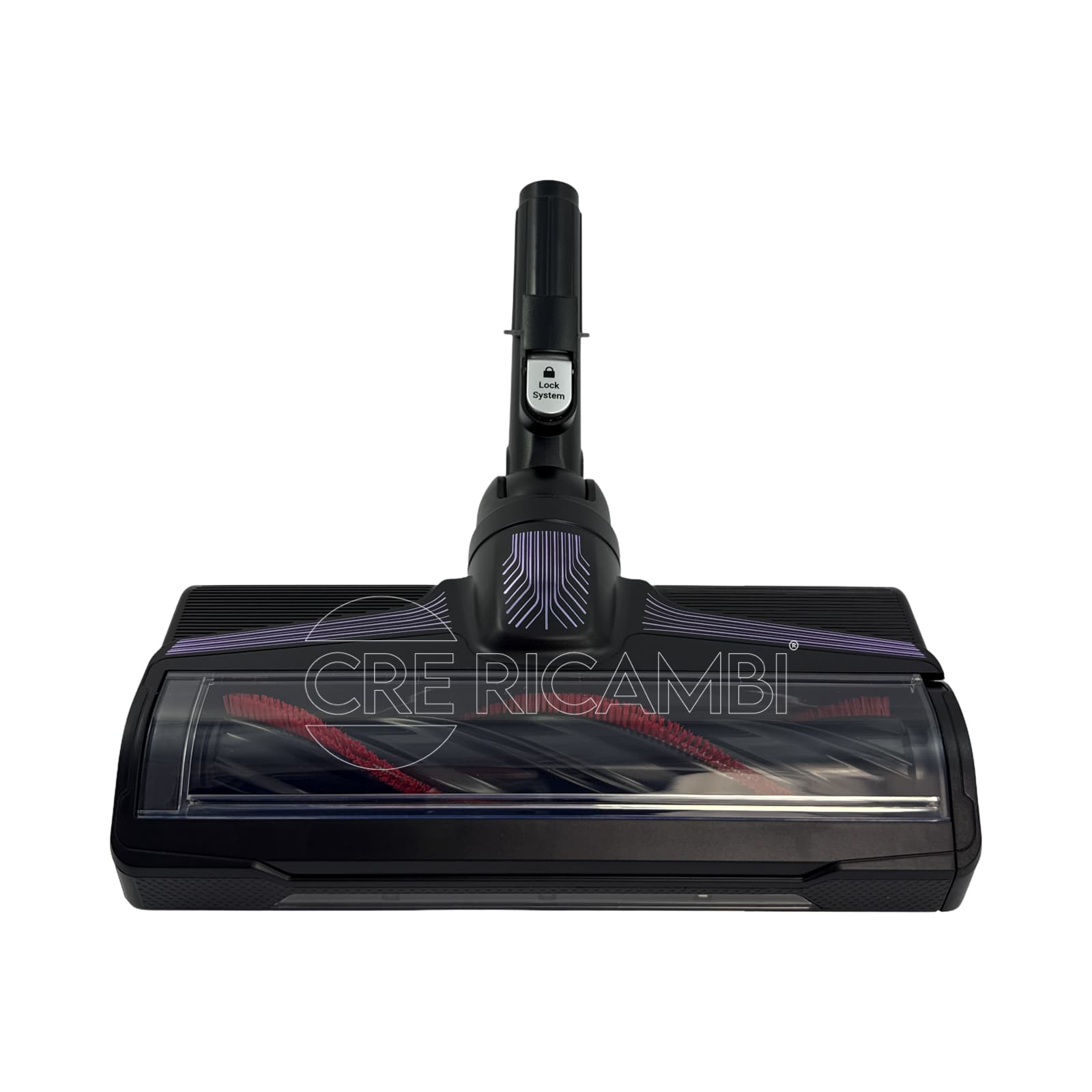 Spazzola Elettrica per Scopa a Batteria X-Force Flex 9.60 - 2