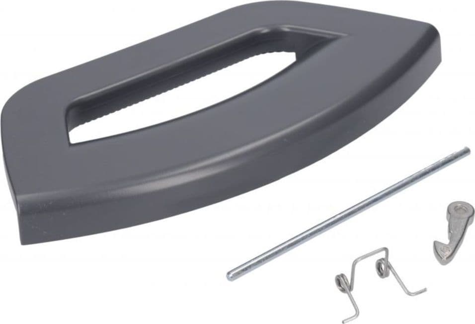 Maniglia Oblò Adattabile per Lavatrice Whirlpool Ariston - 2