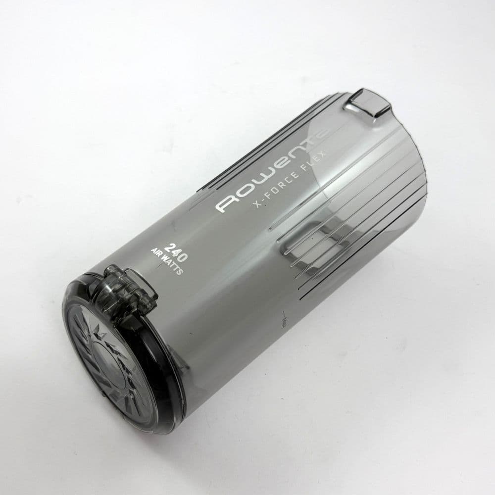 Contenitore Polvere per Aspirapolvere Rowenta X-Force Flex 14.80 - 2