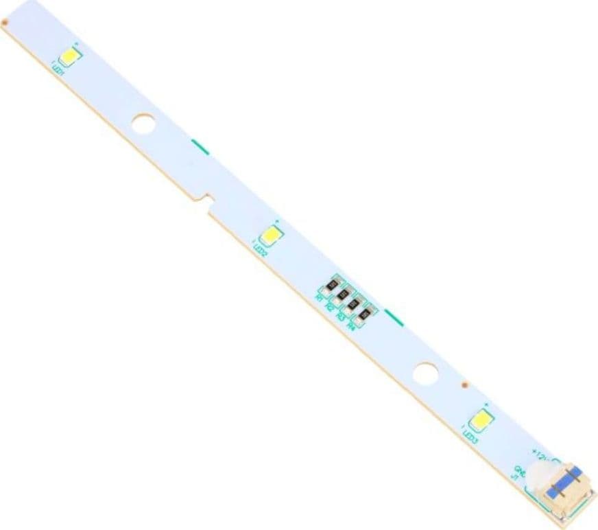 Scheda Lampadina Luce Led GCFL567PQAE per Frigorifero LG, HISENSE, GORENJE, SMEG - 2