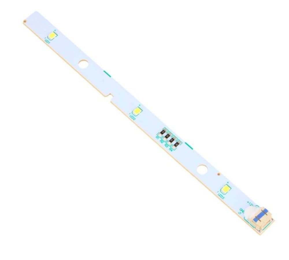 Scheda Lampadina Luce Led GCFL567PQAE per Frigorifero LG, HISENSE, GORENJE, SMEG - 2