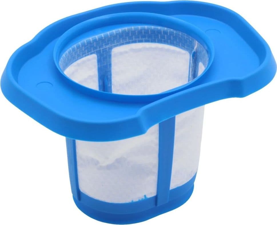Filtro Blu per Aspirabriciole DustBuster 12V BHHV315B BHHV315J - 2