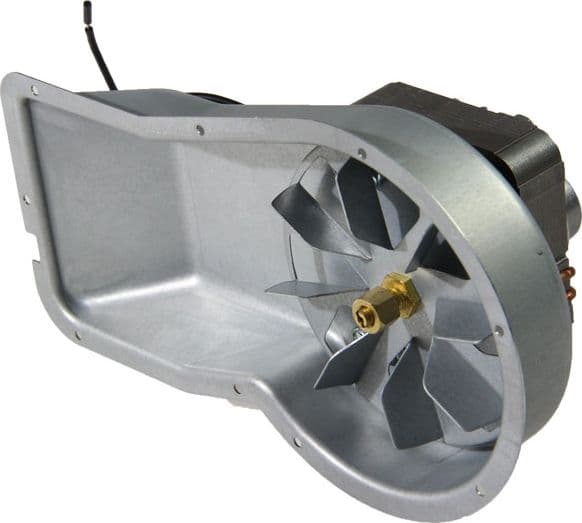 Motore con Ventola per Forno Delonghi Sfornatutto EO14902.S, EOB2071 - 2