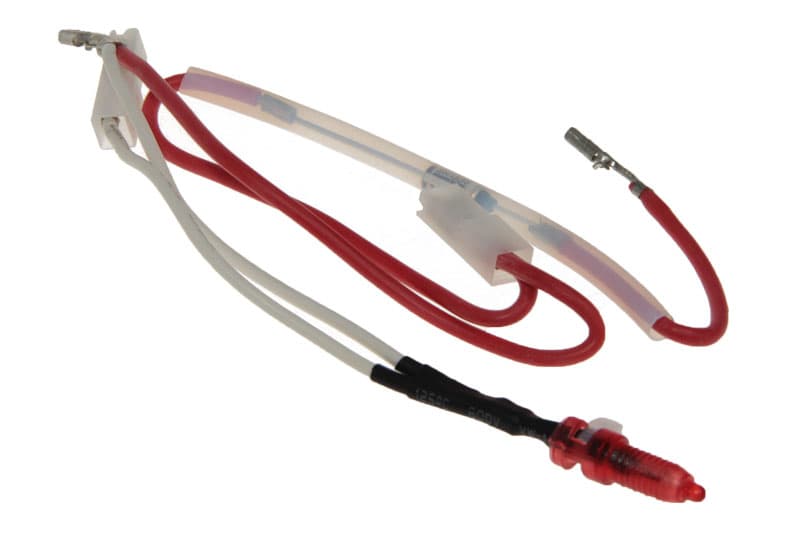 Termofusibile con Spia e Cablaggio per EC300M, ECO310, ECOV310 - 2
