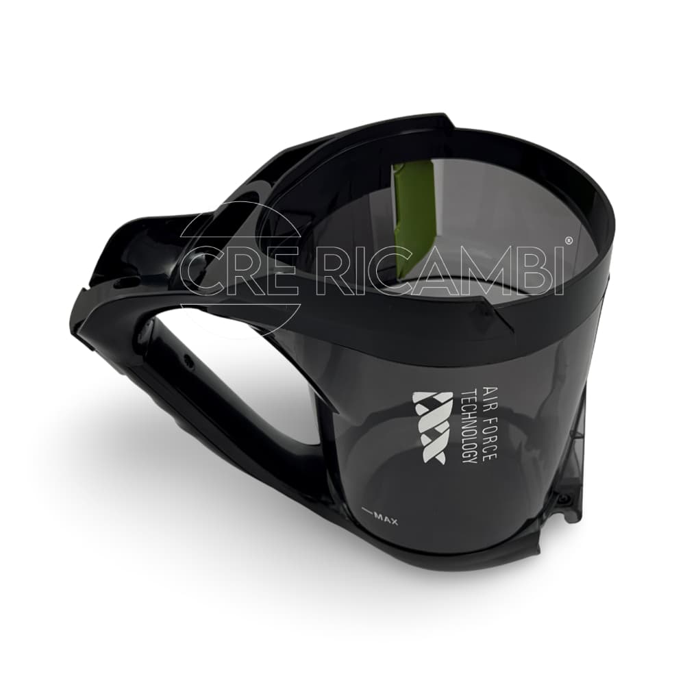 Contenitore Polvere per Air Force 360, 460 - 2