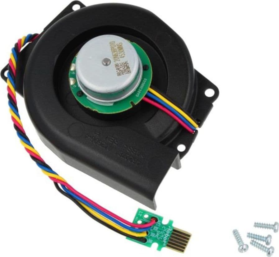 Motore Aspirazione per Roomba serie 'e', 'i' e 'j' - 2