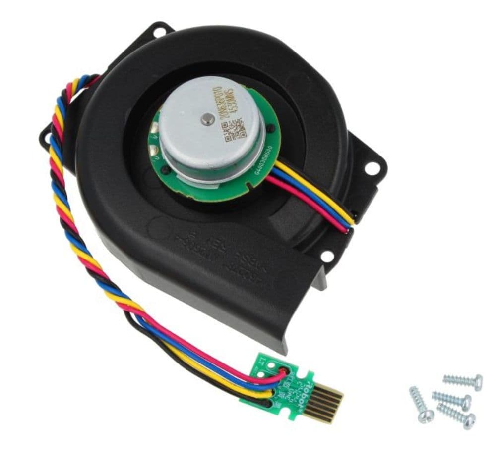 Motore Aspirazione per Roomba serie 'e', 'i' e 'j' - 2