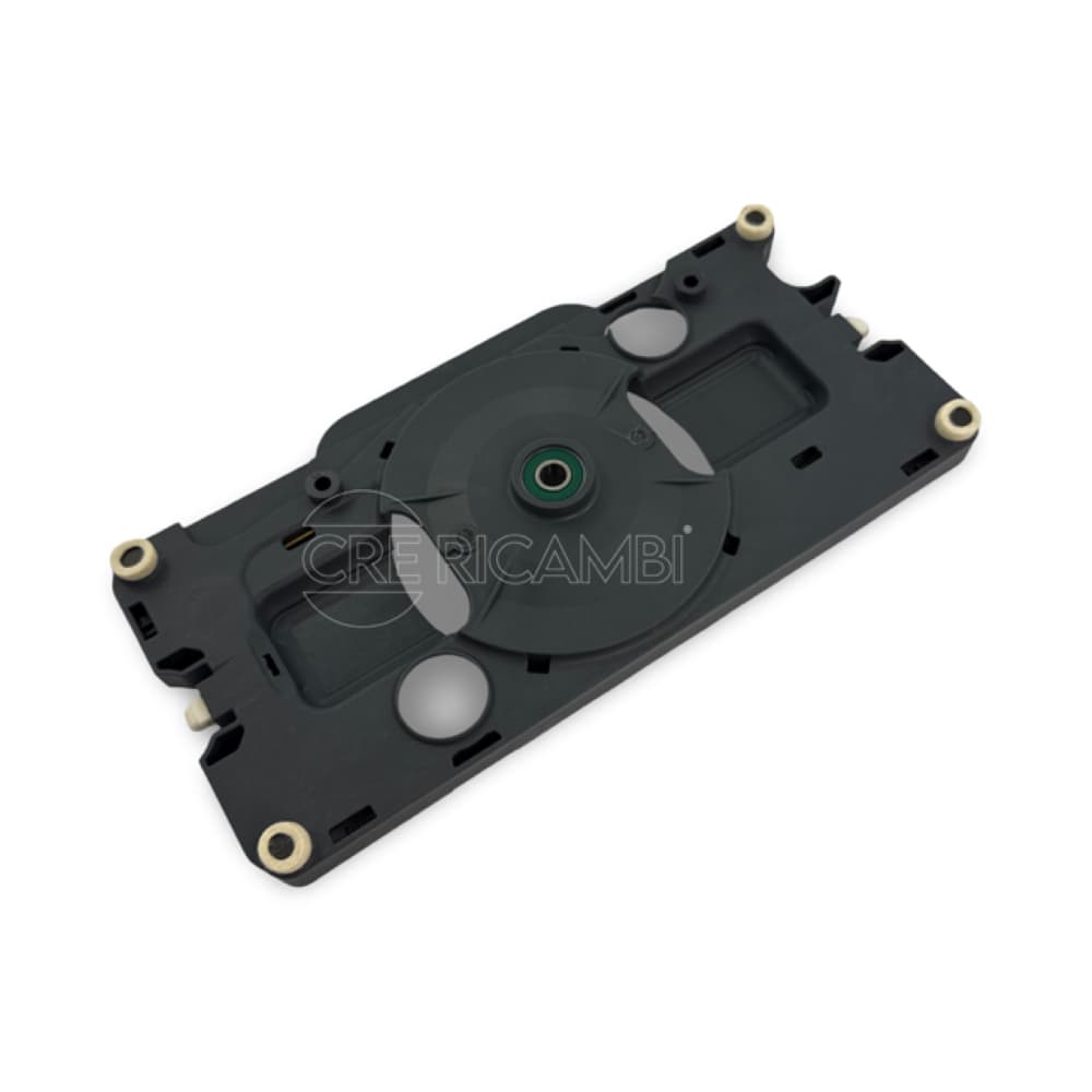 Piastra Oscillante per PuliLava SP600 Folletto - 2