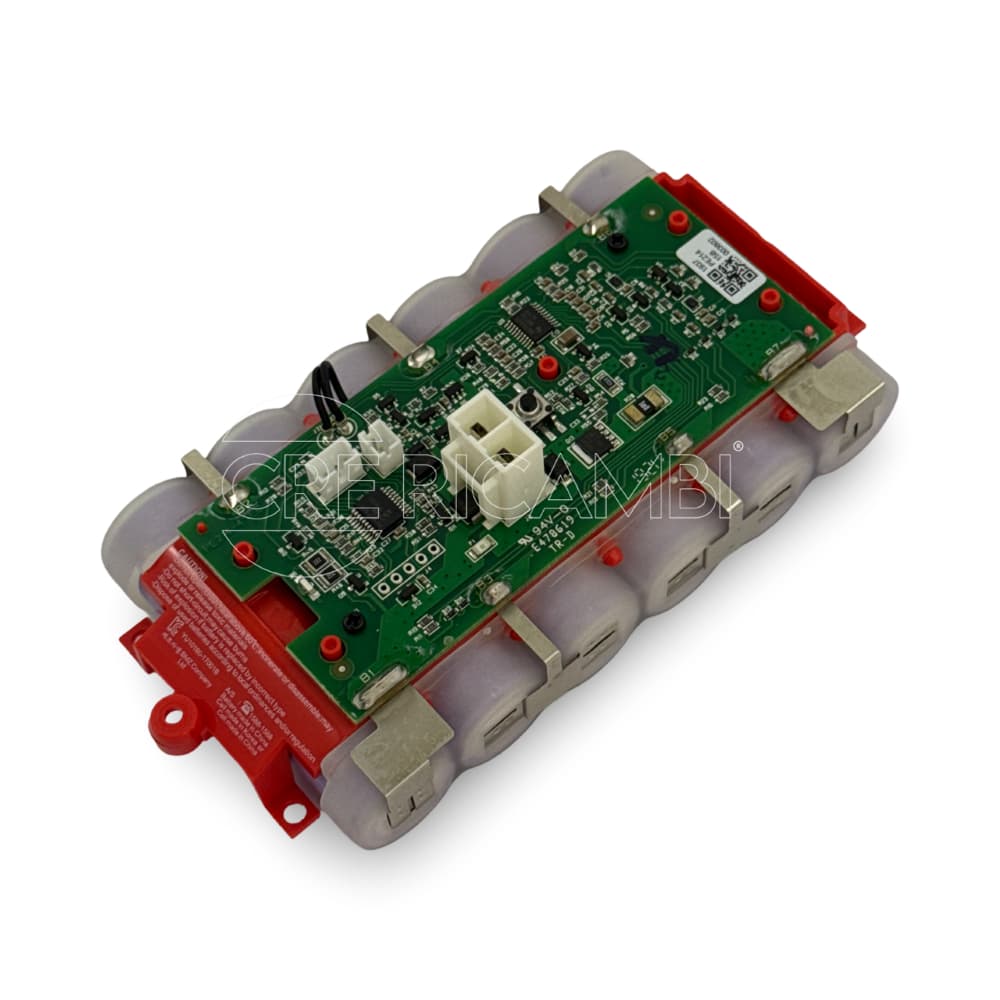 Batteria con Scheda Elettronica per X-Pert 260, Air Force 360 - 2