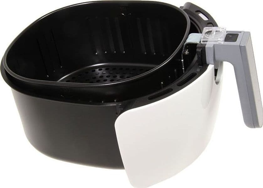 Contenitore Cestello Frittura con Maniglia per Airy Fryer Digital 4618, HFP50 - 2