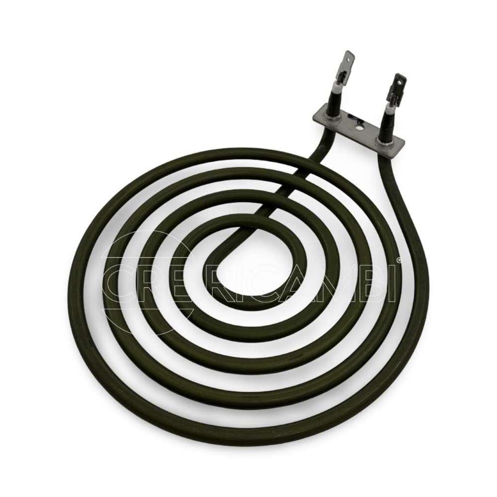 Resistenza Circolare per Friggitrice Airy Fryer 4636, HFS92.000BK - 2