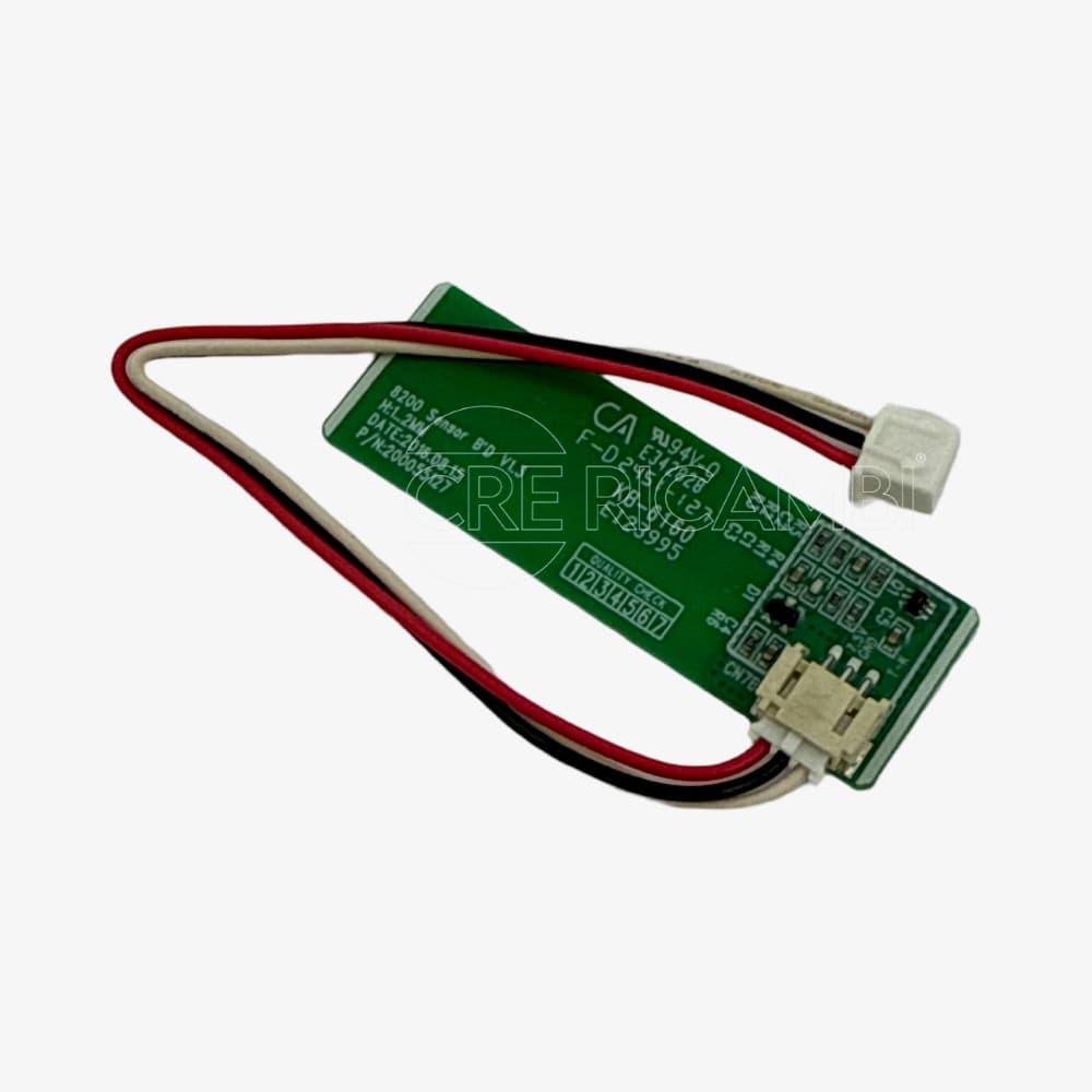 Scheda Elettronica Livello Acqua per Vaporella Next VN18.10, VN18.15, VN18.30, VN18.35