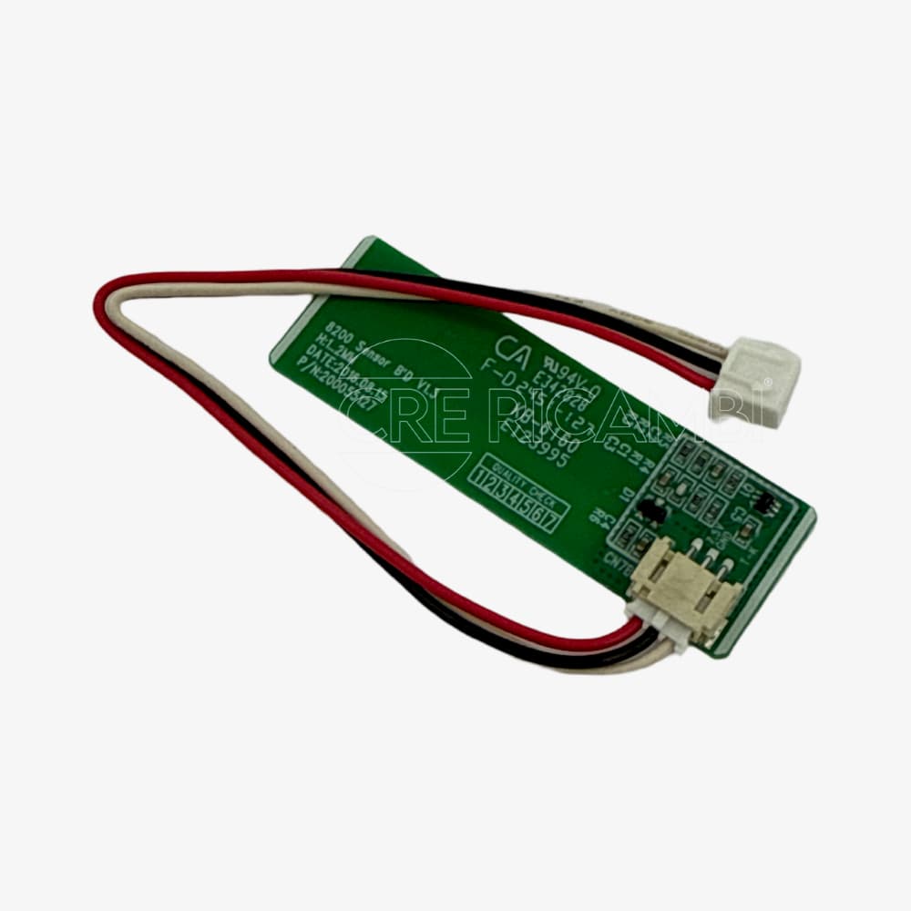 Scheda Elettronica Livello Acqua per Vaporella Next VN18.10, VN18.15, VN18.30, VN18.35 - 2