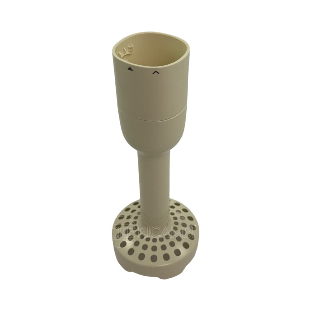Albero Schiacciapatate Bianco Crema Frullatore a Immersione SMEG - 2