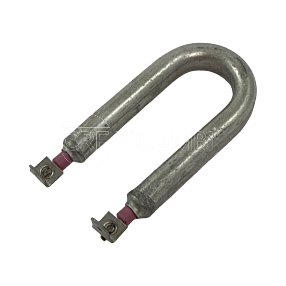 Resistenza a Incastro 650W Tipo U per Bluemoon Borbone - 2