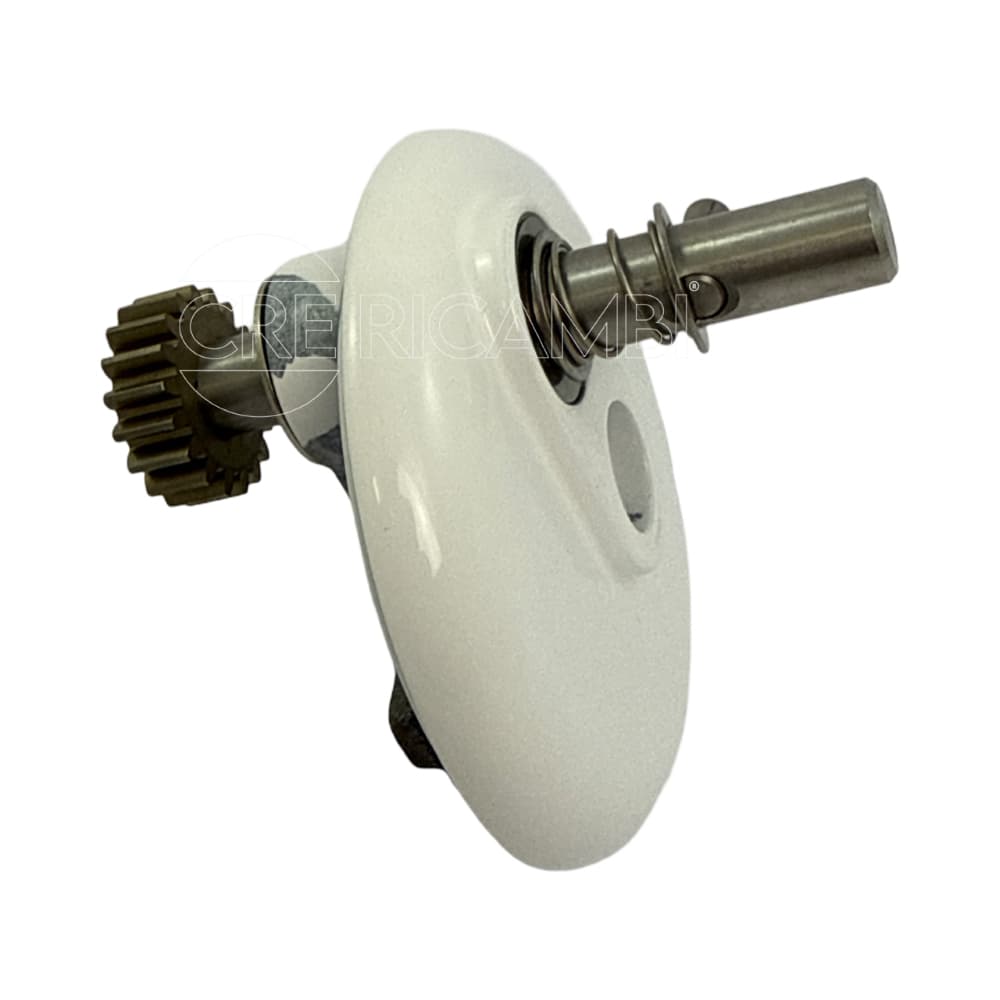 Planetario Bianco per Impastatrice SMF03, SMF11, SMF13, SMF23, SMF33 Smeg - 2