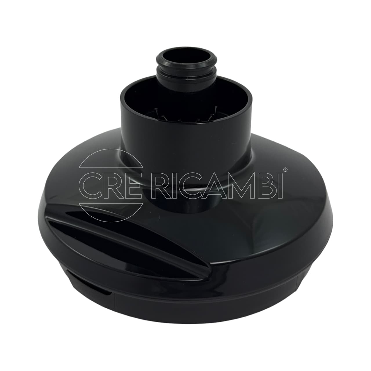 Coperchio Mini Tritatutto per Frullatore a Immersione ErgoMaster Serie 6 - 2