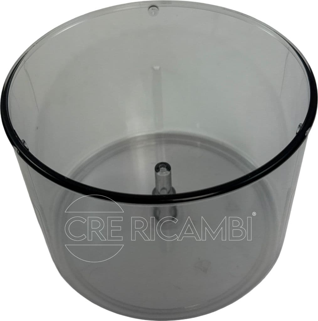 Bicchiere per Mini Tritatutto per Frullatore a Immersione ErgoMaster Serie 6 - 2