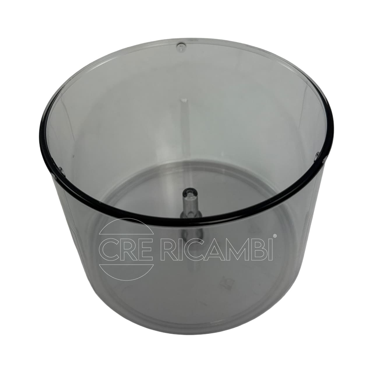 Bicchiere per Mini Tritatutto per Frullatore a Immersione ErgoMaster Serie 6 - 2