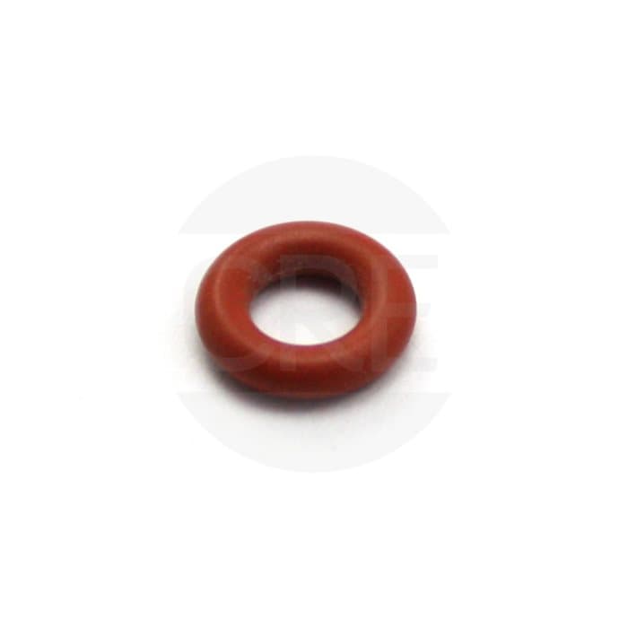 Guarnizione O-Ring Rosso OR2015 NM01.050 PTFE FDA, Saeco, Philips - 2