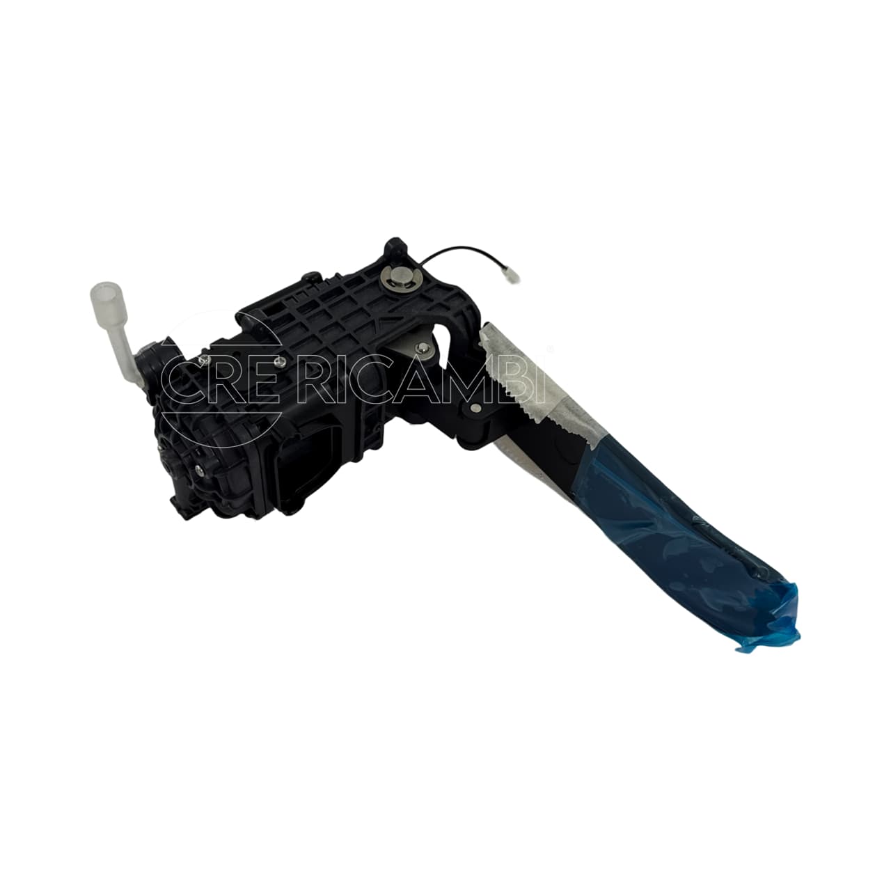 Gruppo Infusore per Macchina a Capsule CF69 Super - 2