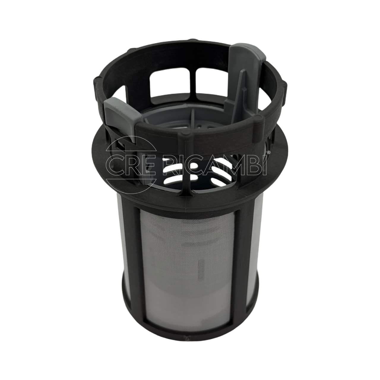 Filtro Scarico per Lavastoviglie Whirlpool, Bauknecht, C00386682, 488000386682 - 2