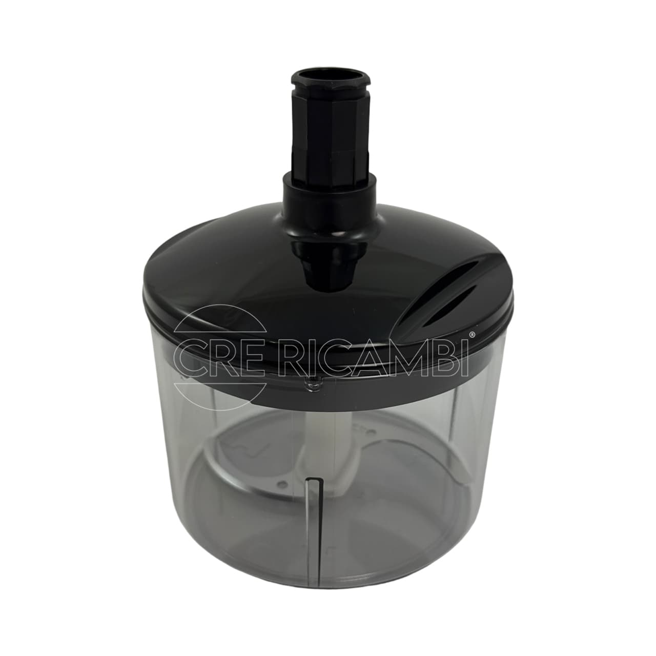 Mini Tritatutto per Frullatore a Immersione ErgoMixx MSM67 - 2