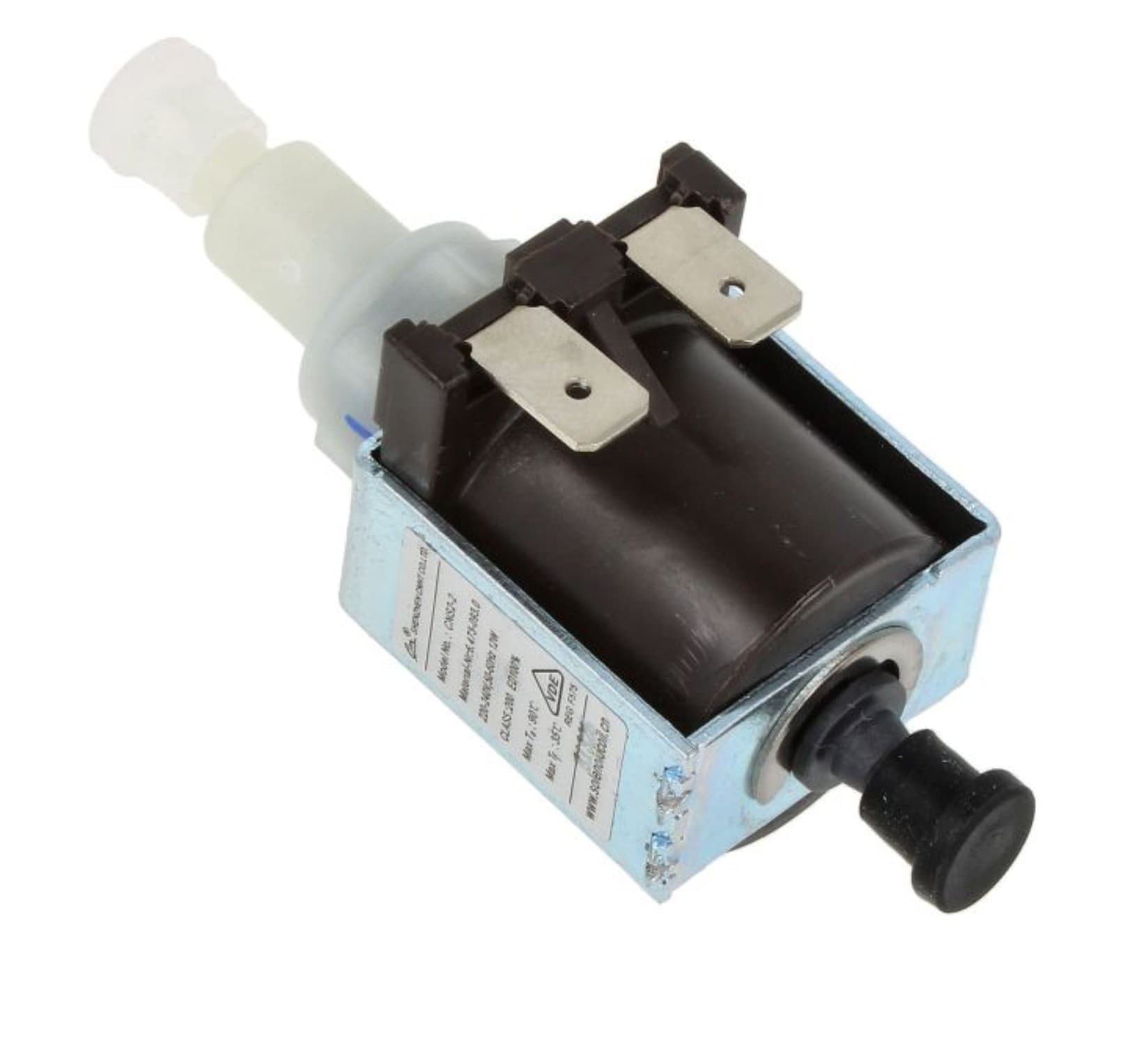 Pompa CNS2-2 per Vaporetto SC2 Karcher - 2