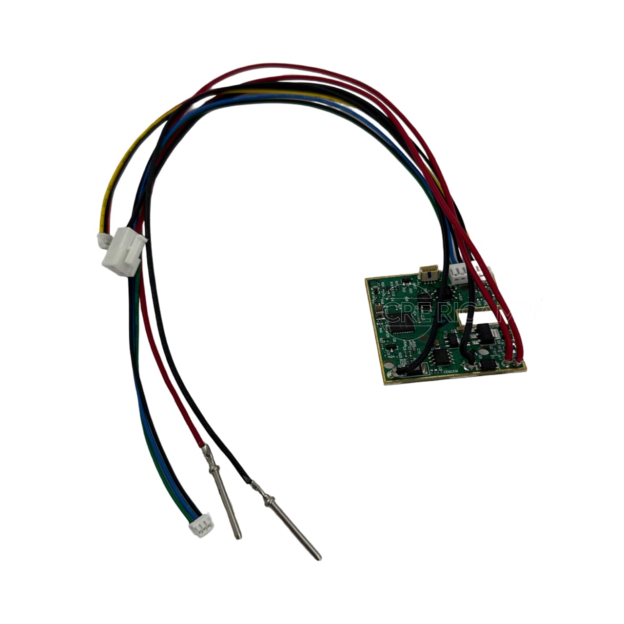 Scheda Elettronica per Force Flex 9.60 RH2077, RH2078, RH2079 - 2
