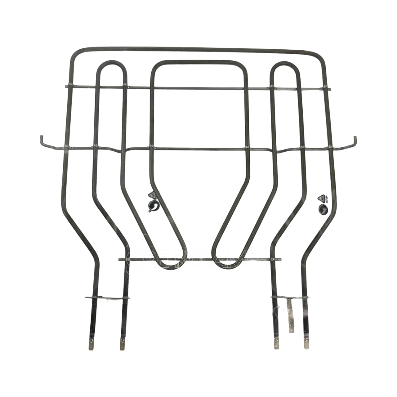 Resistenza Cielo-grill No Piro.big.cavit J00263190 per Forno Elettrico - 2