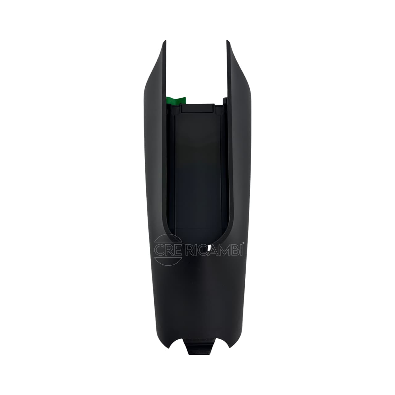 Coprifiltrello Nero Supporto Batteria per Folletto a Batteria VK7s - 2