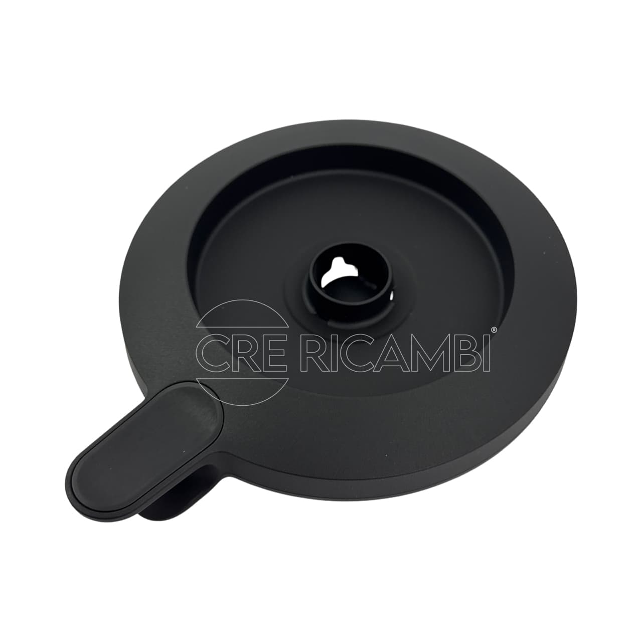 Coperchio Boccale con Guarnizione per Bimby TM7 - 2