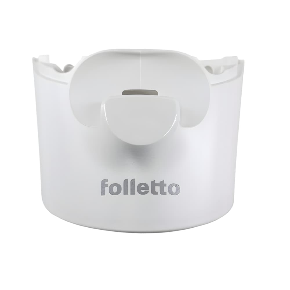 Scocca Frontale Superiore per Folletto a Batteria VK7s - 2