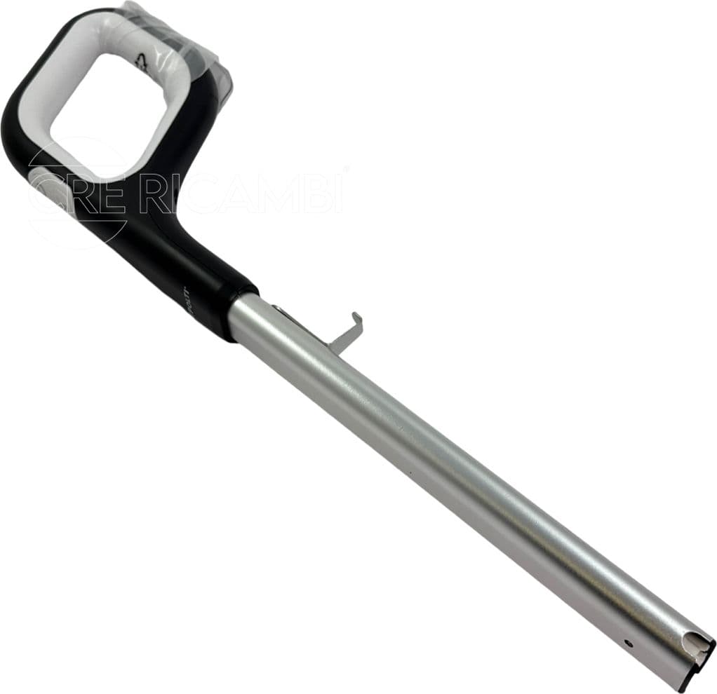 Manico Impugnatura con Tasti per Polti Rollysteam WD10 - 2