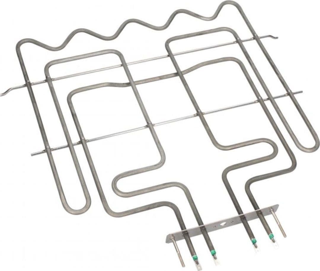 Resistenza Cielo-grill 2850W WHIRLPOOL, KITCHENAID, IKEA, C00314913, 481225928873 – Whirlpool Indesit Hotpoint