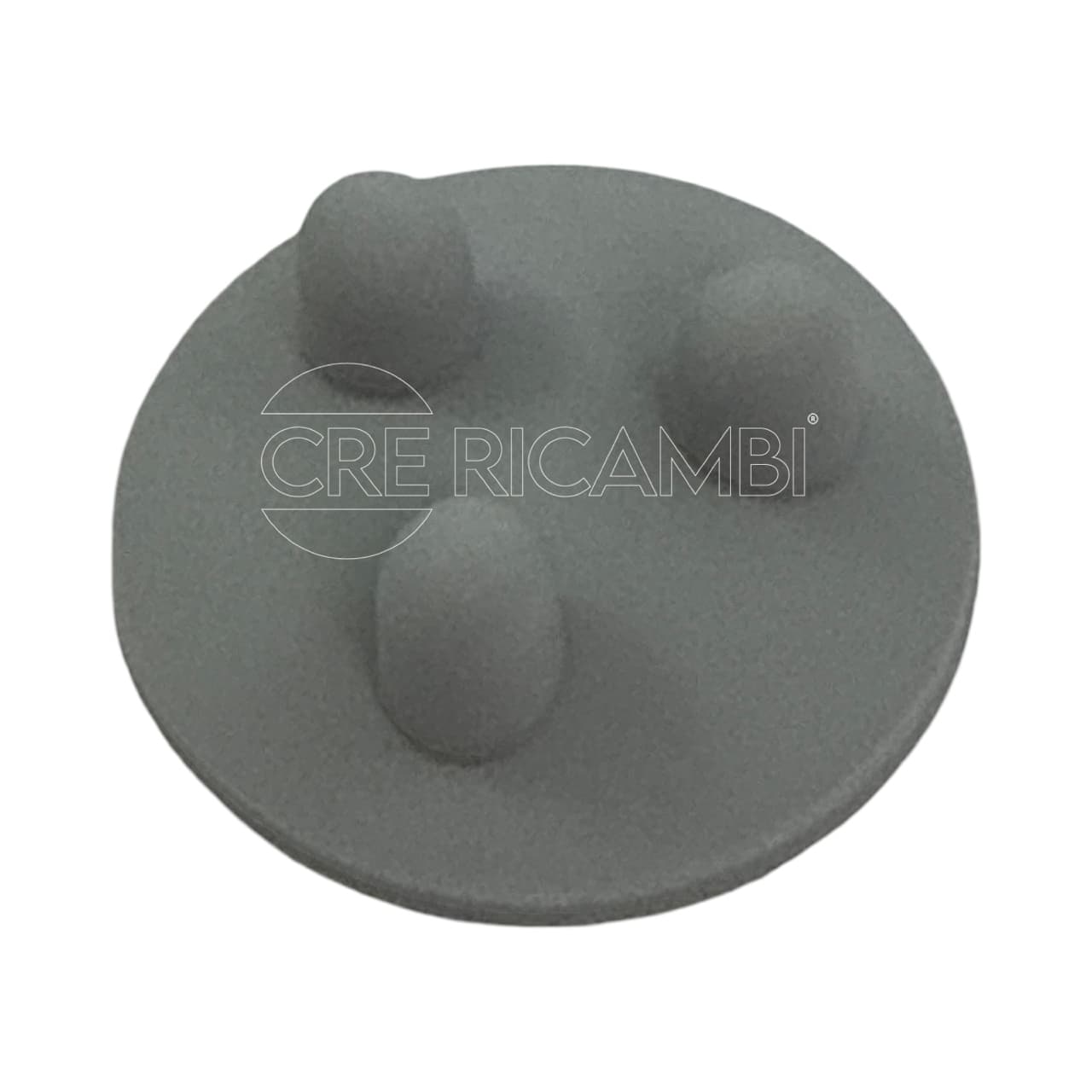 Supporto Porta Testine Refill Bianco per Serie iO 3753, 3758, 3769, 3776, 3794 - 2